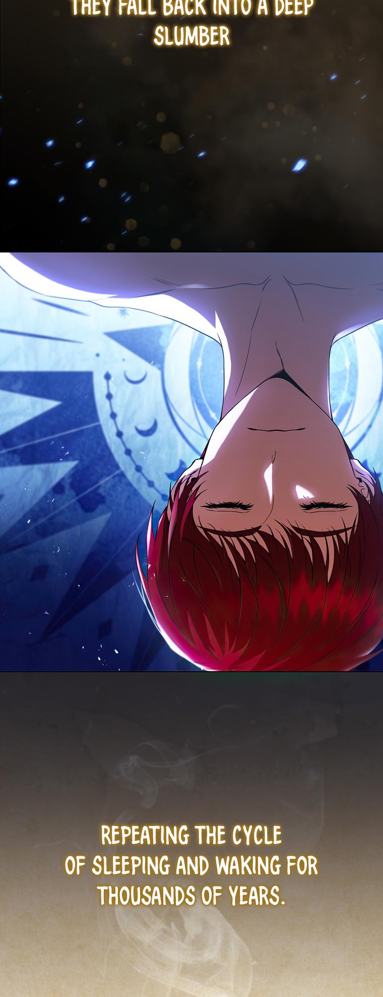 Lady Dragon Chapter 2 - Page 9