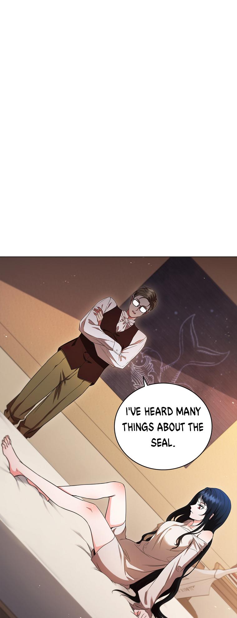 Lady Dragon Chapter 2 - Page 15