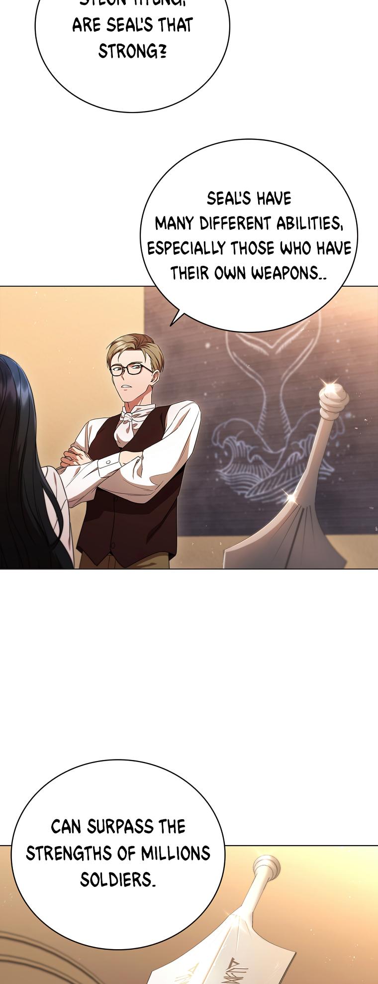 Lady Dragon Chapter 2 - Page 19