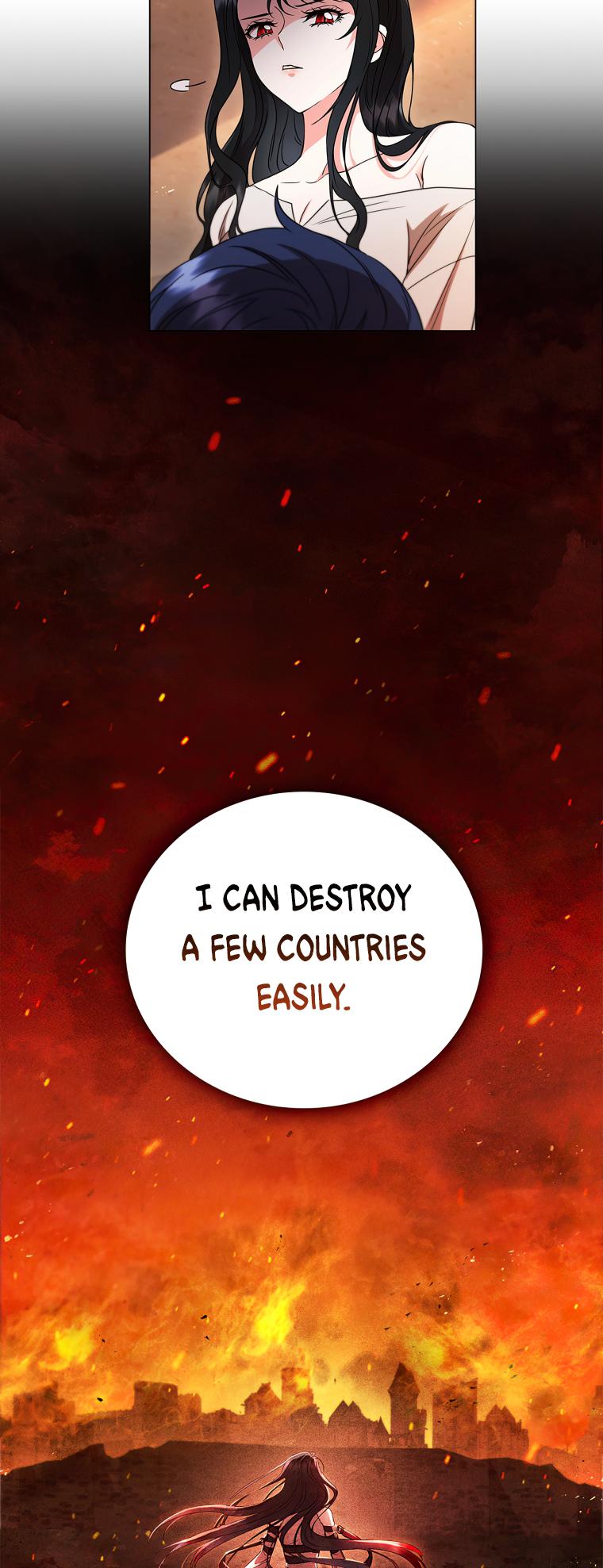 Lady Dragon Chapter 2 - Page 22