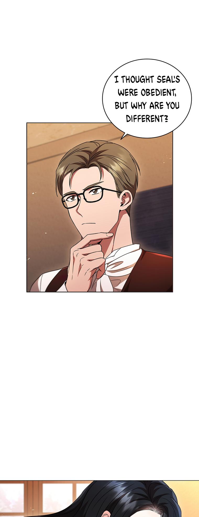 Lady Dragon Chapter 2 - Page 25