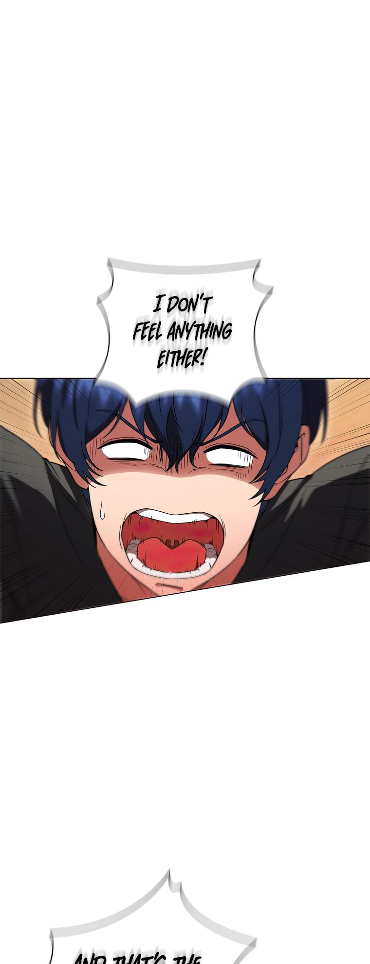 Lady Dragon Chapter 2 - Page 28