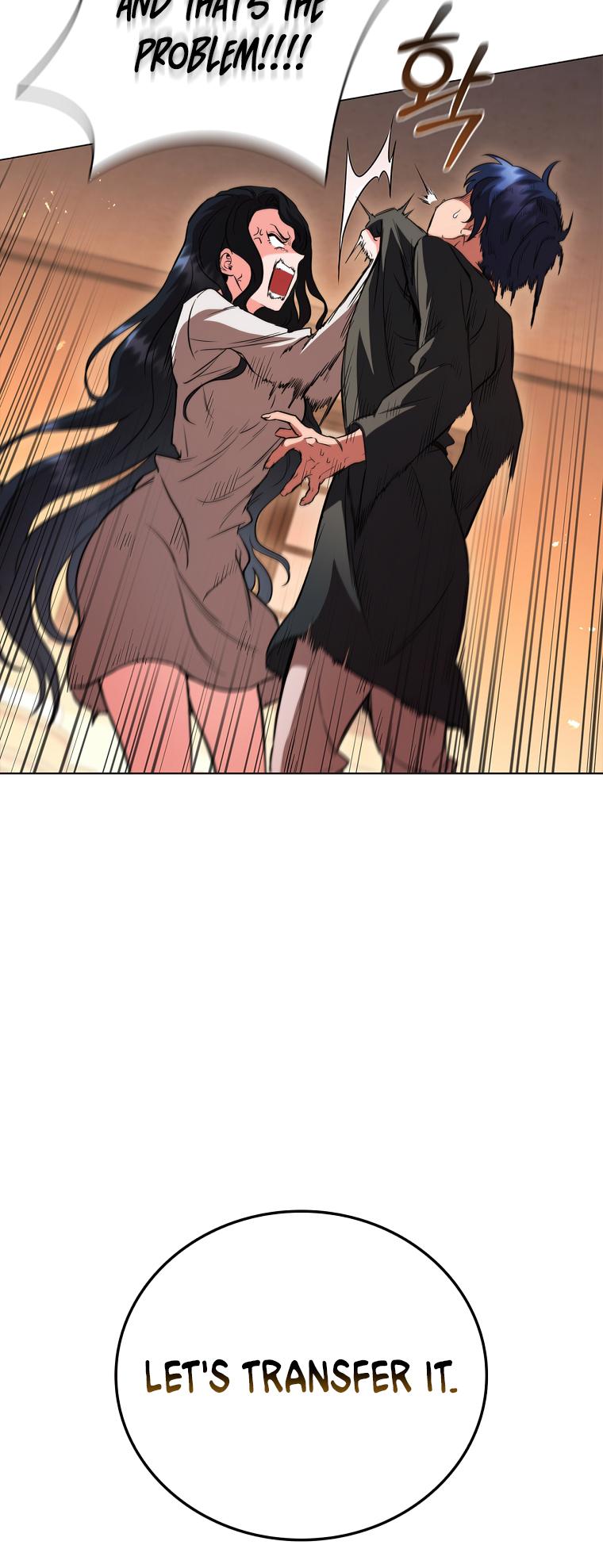 Lady Dragon Chapter 2 - Page 29