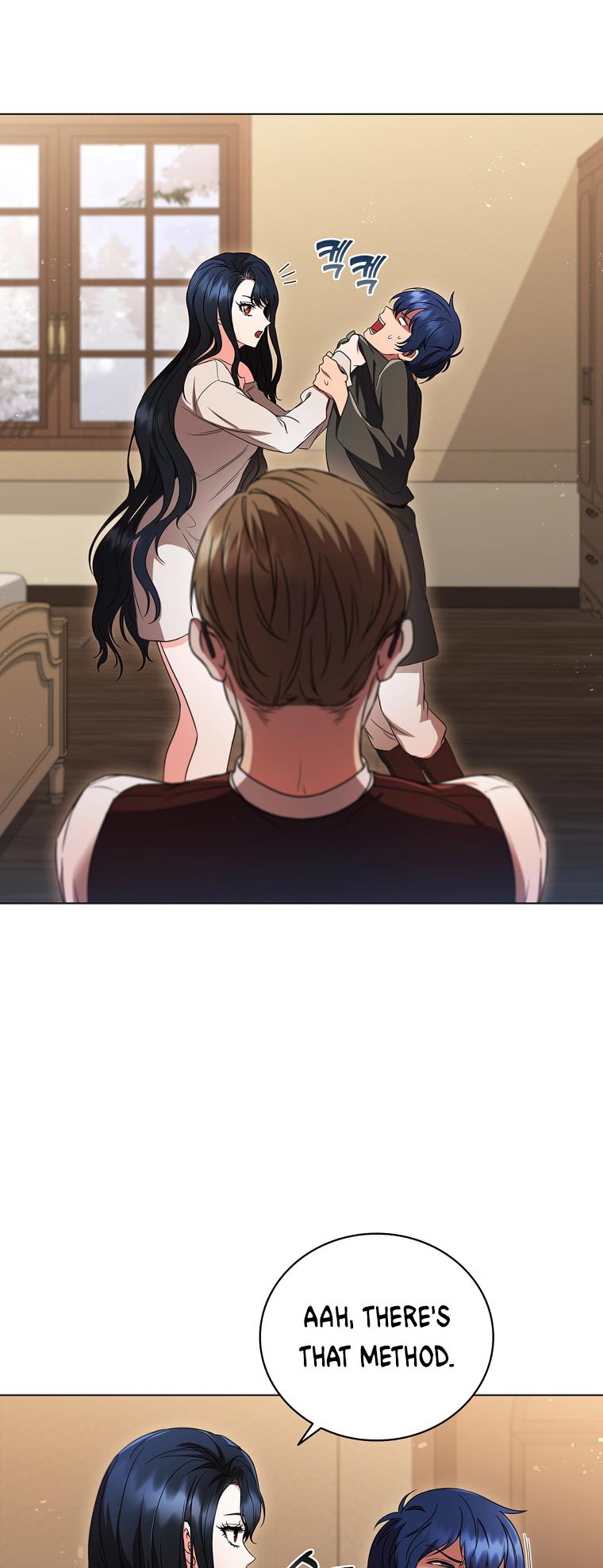 Lady Dragon Chapter 2 - Page 30