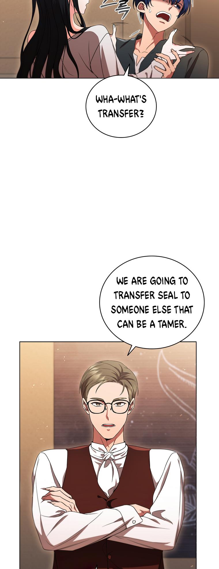 Lady Dragon Chapter 2 - Page 31