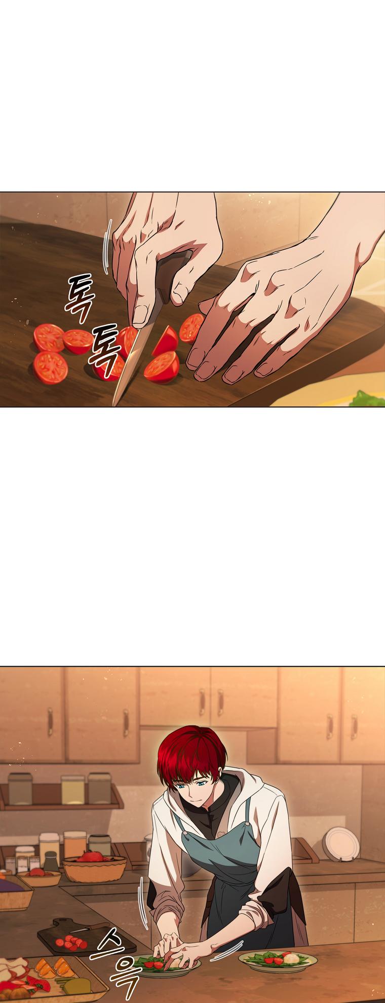 Lady Dragon Chapter 2 - Page 36