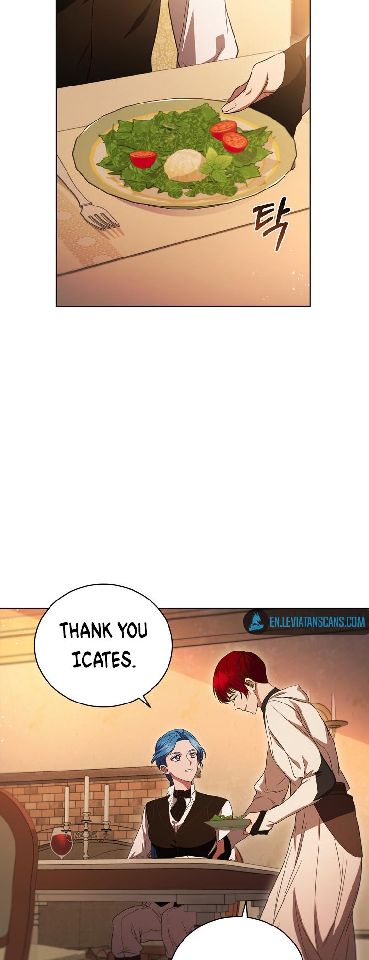 Lady Dragon Chapter 2 - Page 38