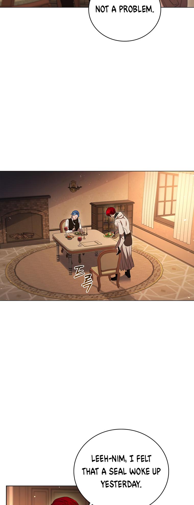 Lady Dragon Chapter 2 - Page 39