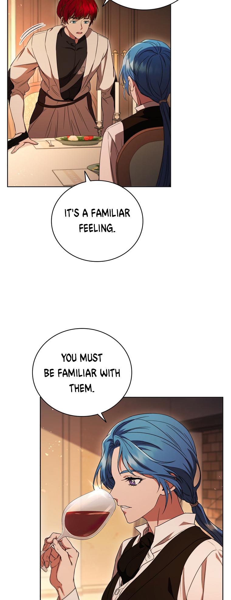 Lady Dragon Chapter 2 - Page 40