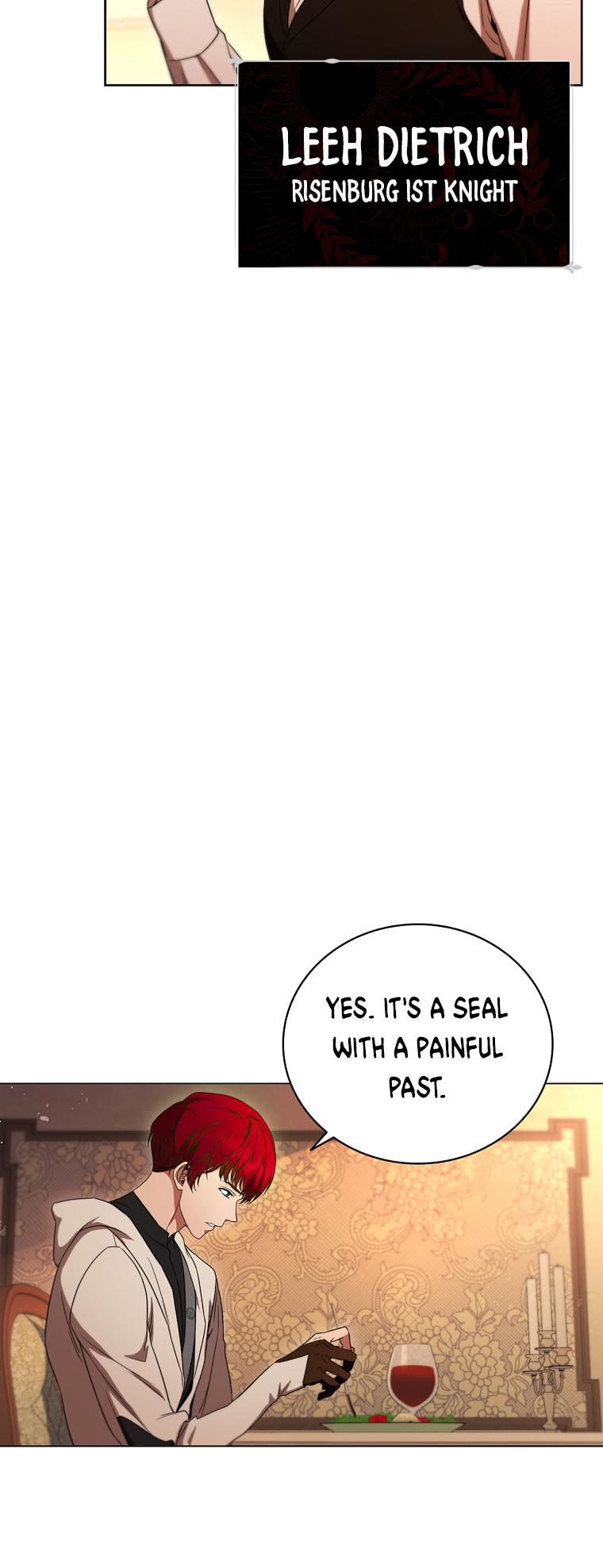 Lady Dragon Chapter 2 - Page 41