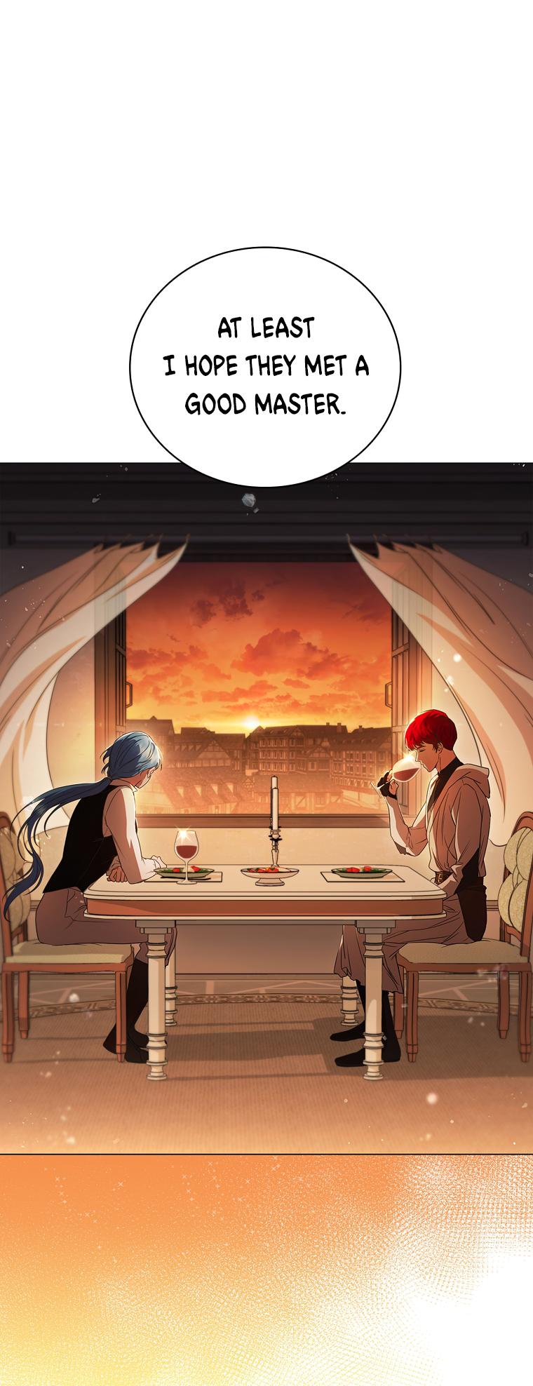 Lady Dragon Chapter 2 - Page 45