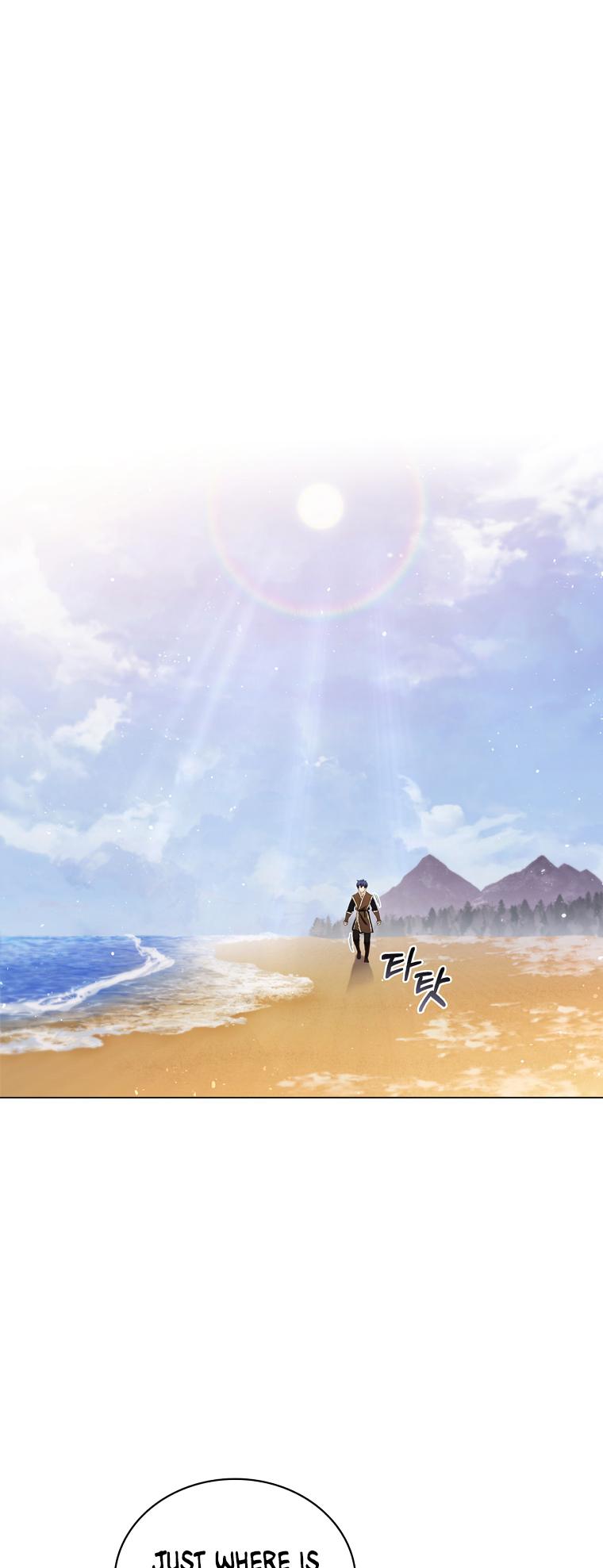 Lady Dragon Chapter 2 - Page 47