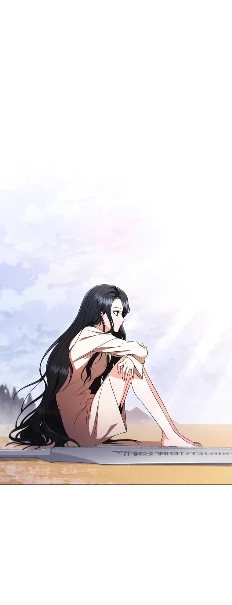 Lady Dragon Chapter 2 - Page 49