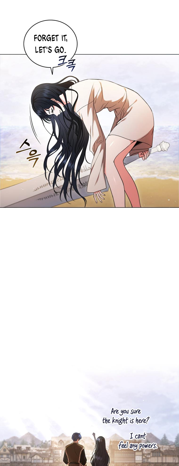 Lady Dragon Chapter 2 - Page 54