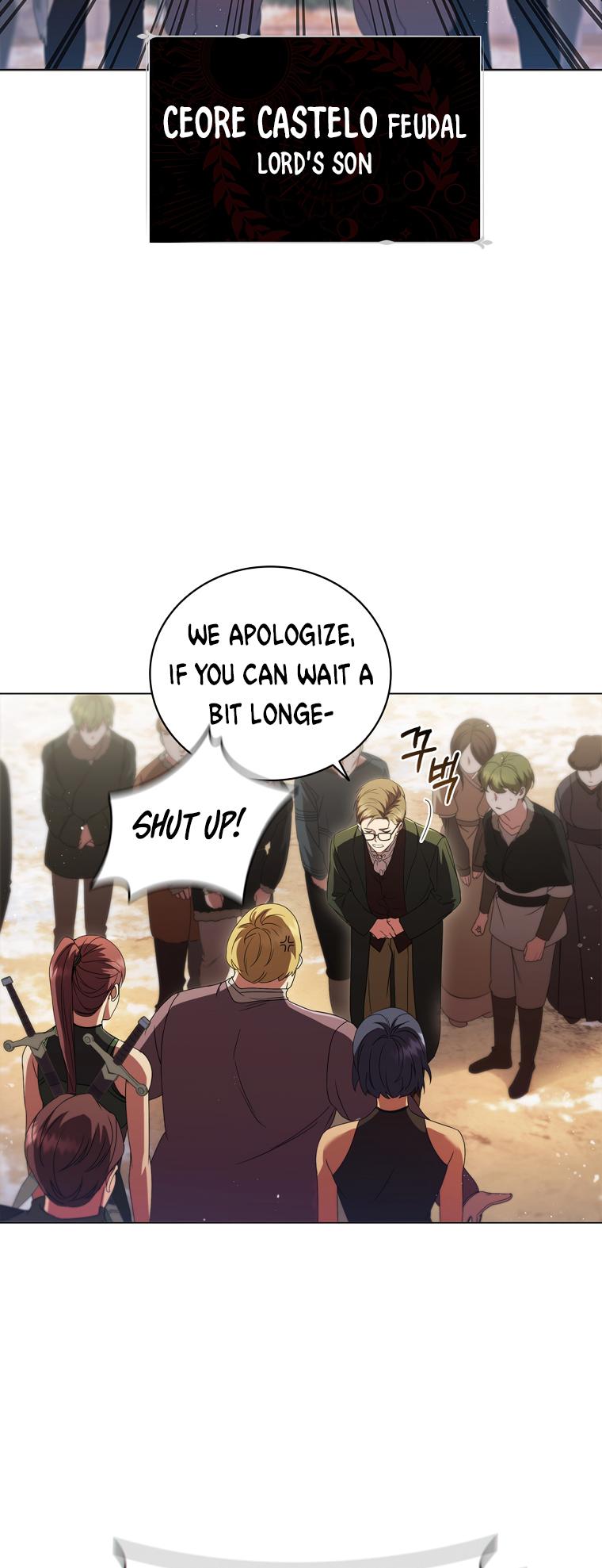 Lady Dragon Chapter 2 - Page 57