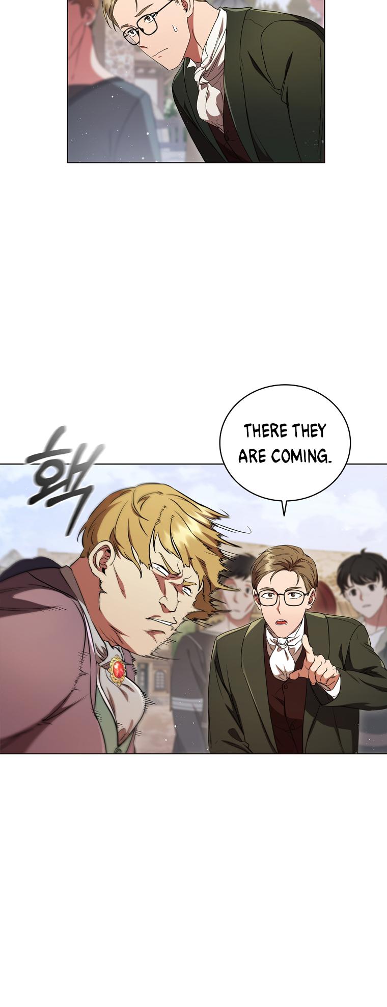 Lady Dragon Chapter 2 - Page 59