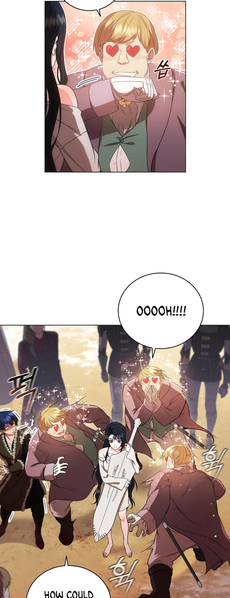 Lady Dragon Chapter 2 - Page 62