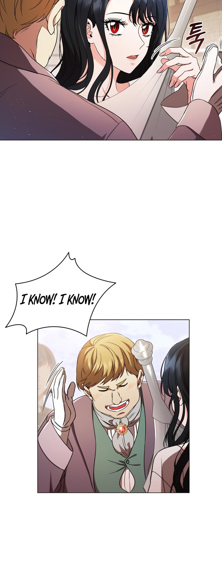 Lady Dragon Chapter 2 - Page 65