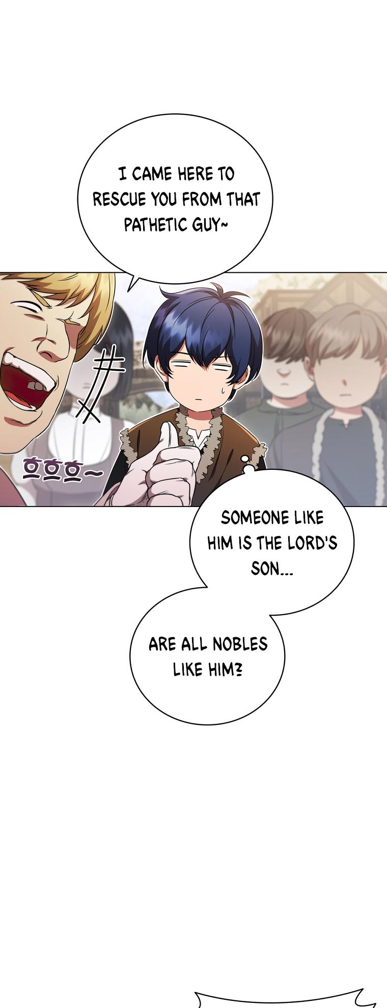 Lady Dragon Chapter 2 - Page 66