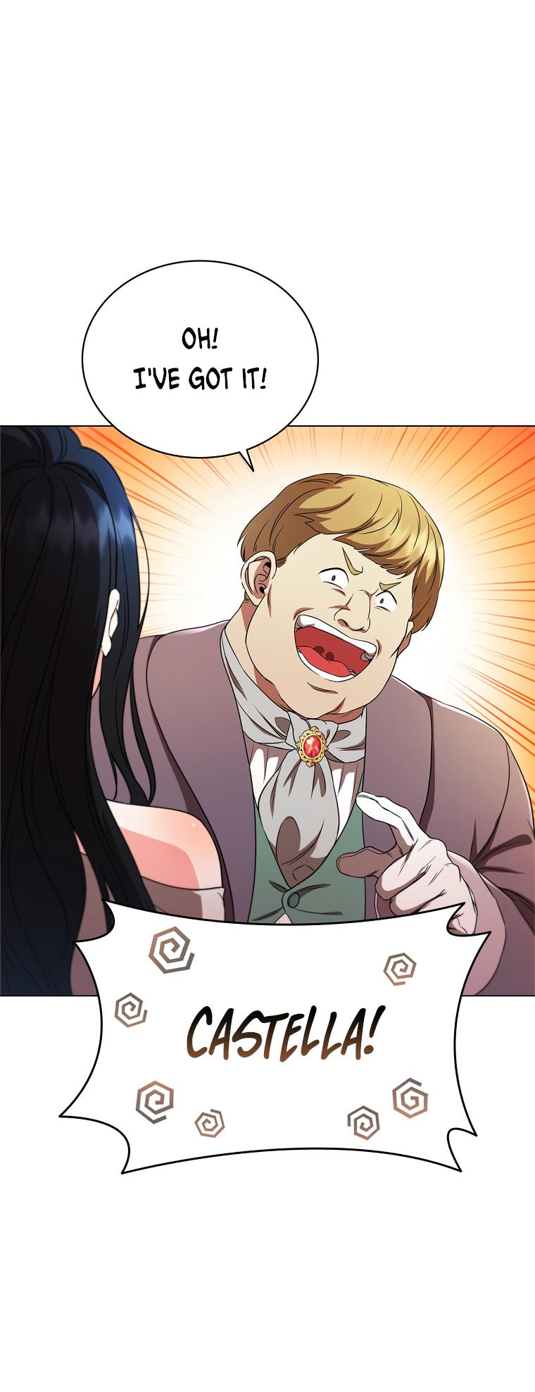 Lady Dragon Chapter 2 - Page 69