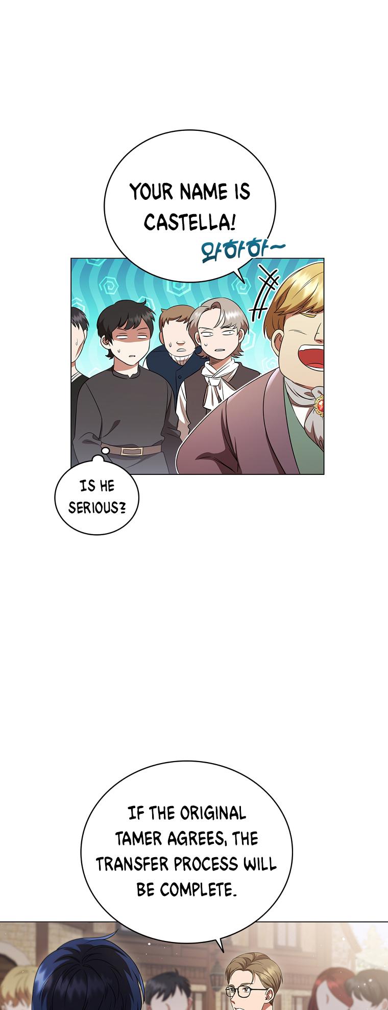 Lady Dragon Chapter 2 - Page 70