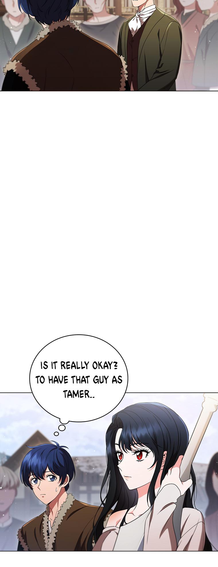 Lady Dragon Chapter 2 - Page 71