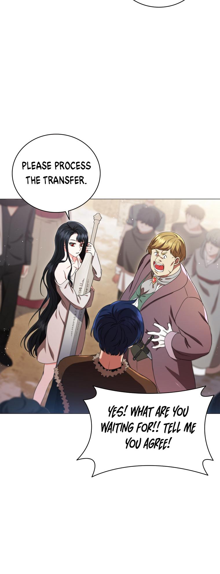 Lady Dragon Chapter 2 - Page 73