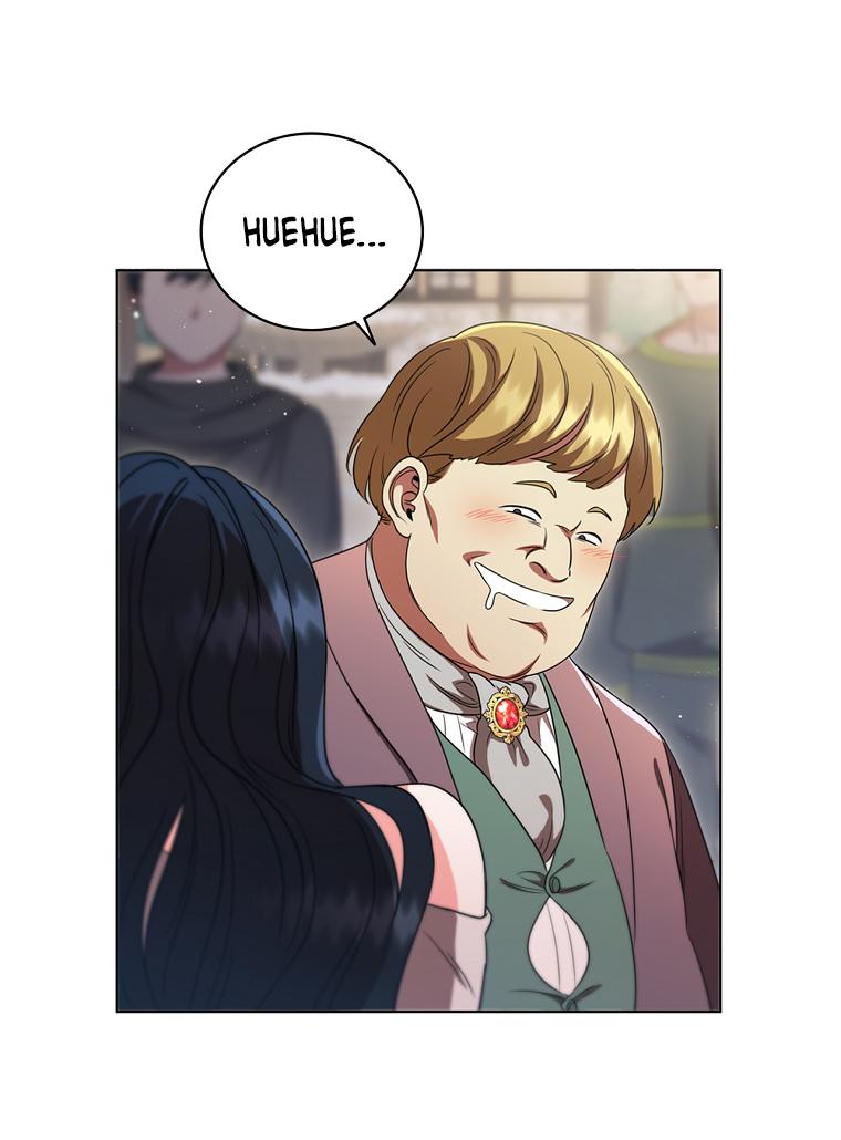 Lady Dragon Chapter 2 - Page 76