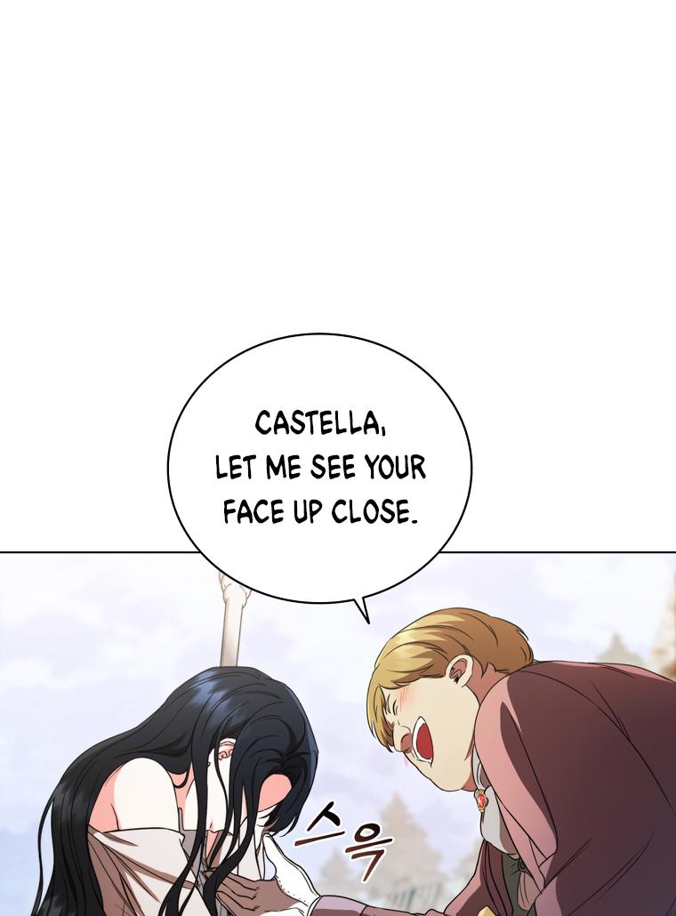 Lady Dragon Chapter 2 - Page 77