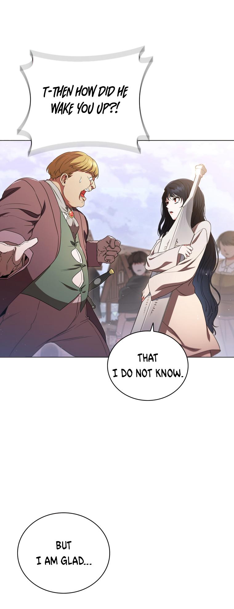 Lady Dragon Chapter 3 - Page 4