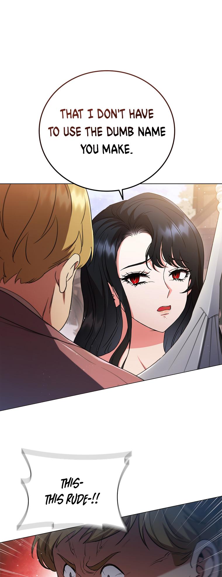 Lady Dragon Chapter 3 - Page 5