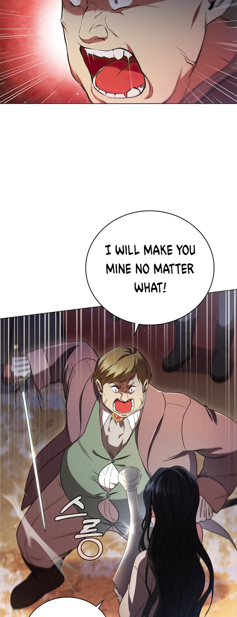 Lady Dragon Chapter 3 - Page 6