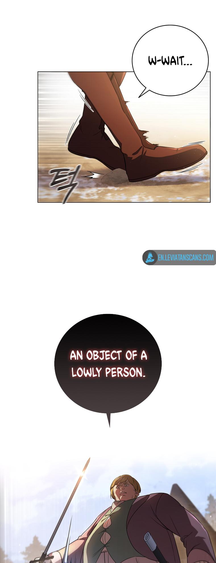 Lady Dragon Chapter 3 - Page 8