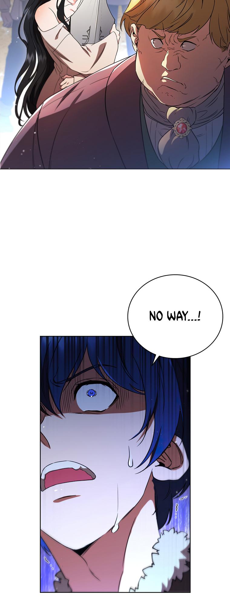 Lady Dragon Chapter 3 - Page 10