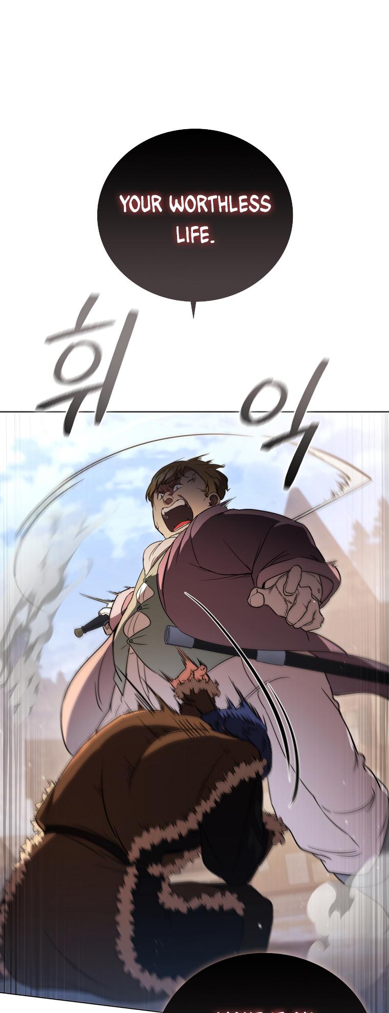 Lady Dragon Chapter 3 - Page 11