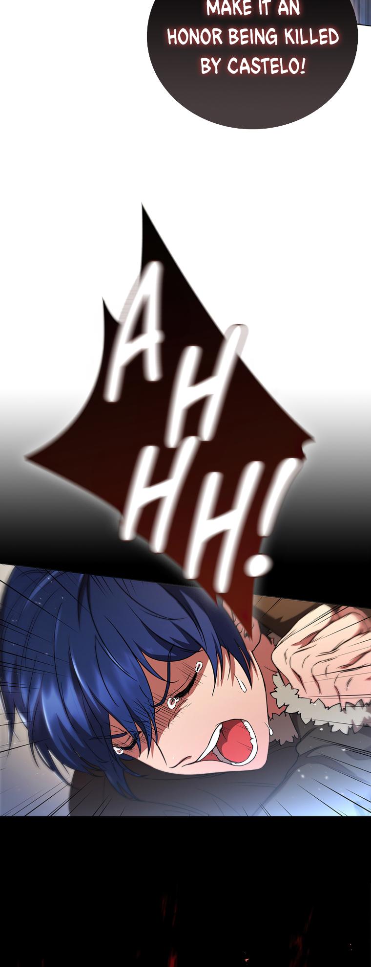 Lady Dragon Chapter 3 - Page 12