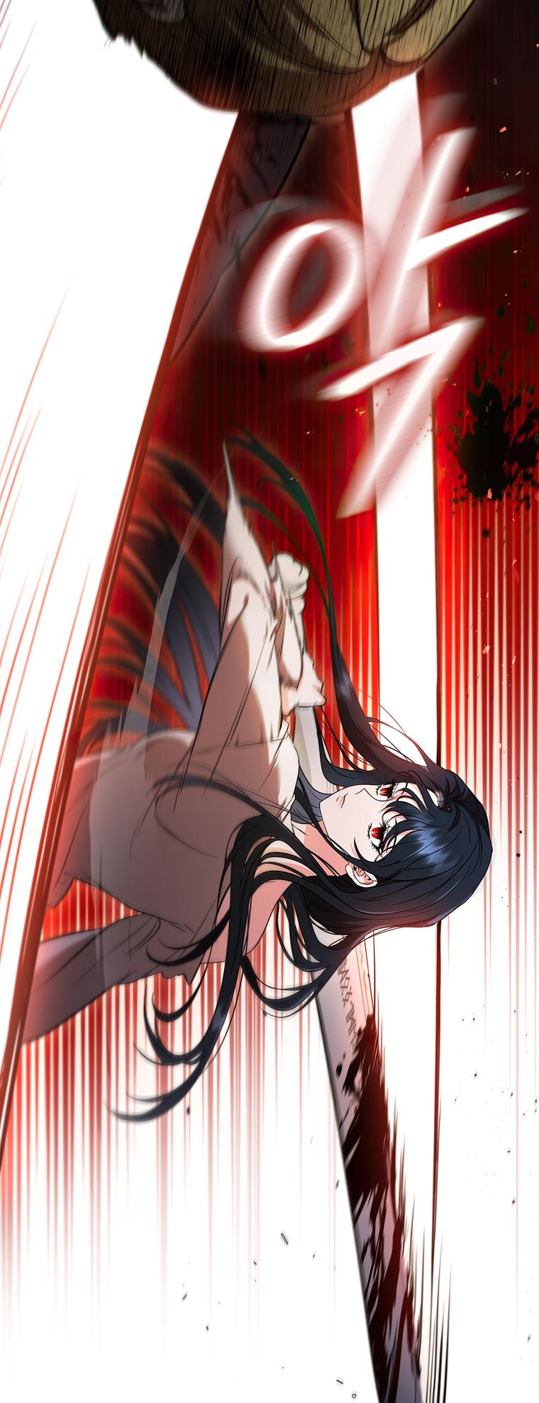 Lady Dragon Chapter 3 - Page 14