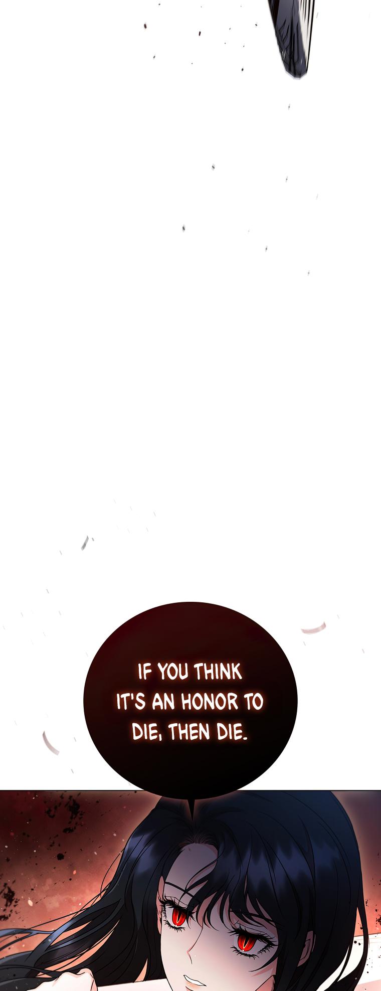 Lady Dragon Chapter 3 - Page 15