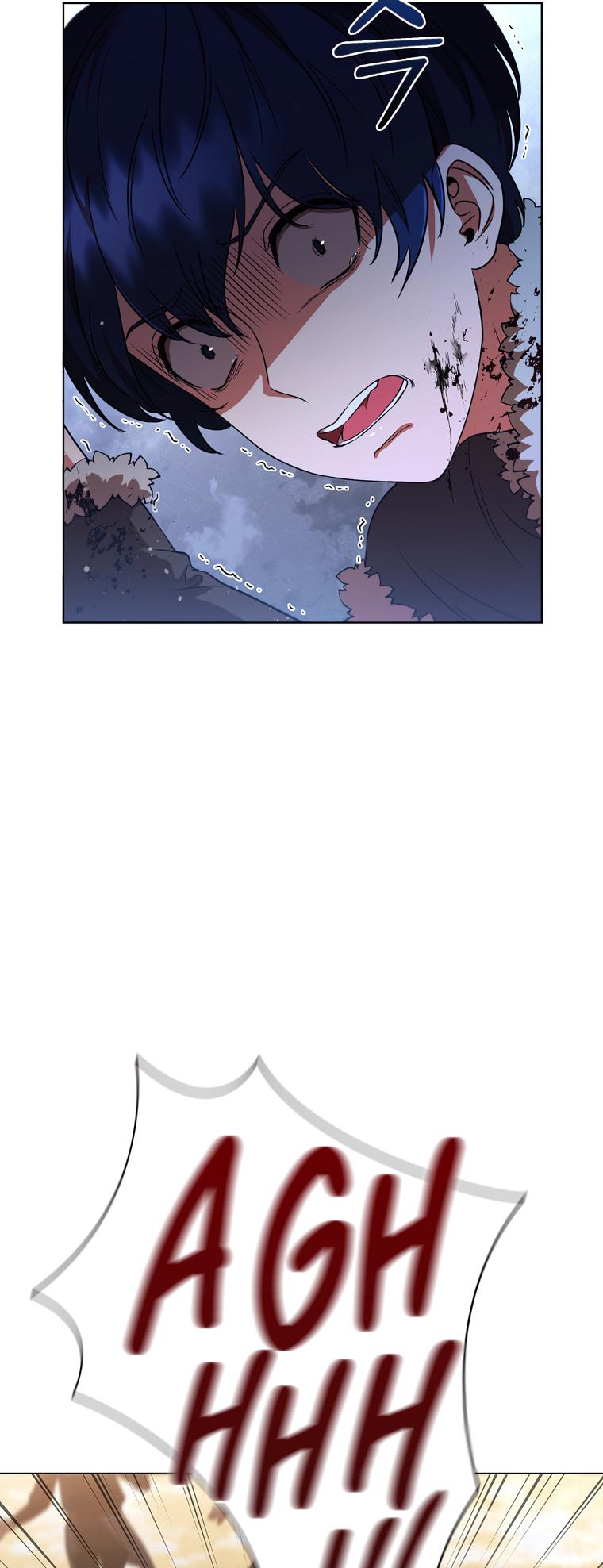 Lady Dragon Chapter 3 - Page 18