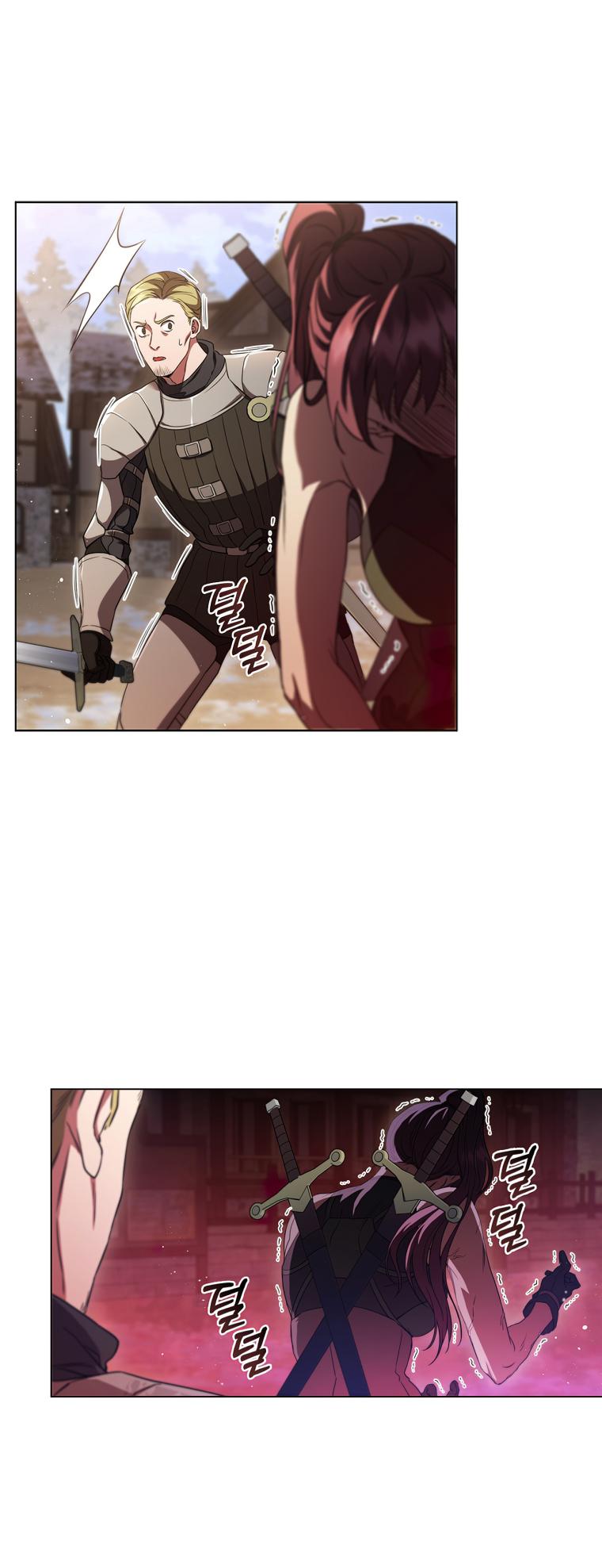 Lady Dragon Chapter 3 - Page 24