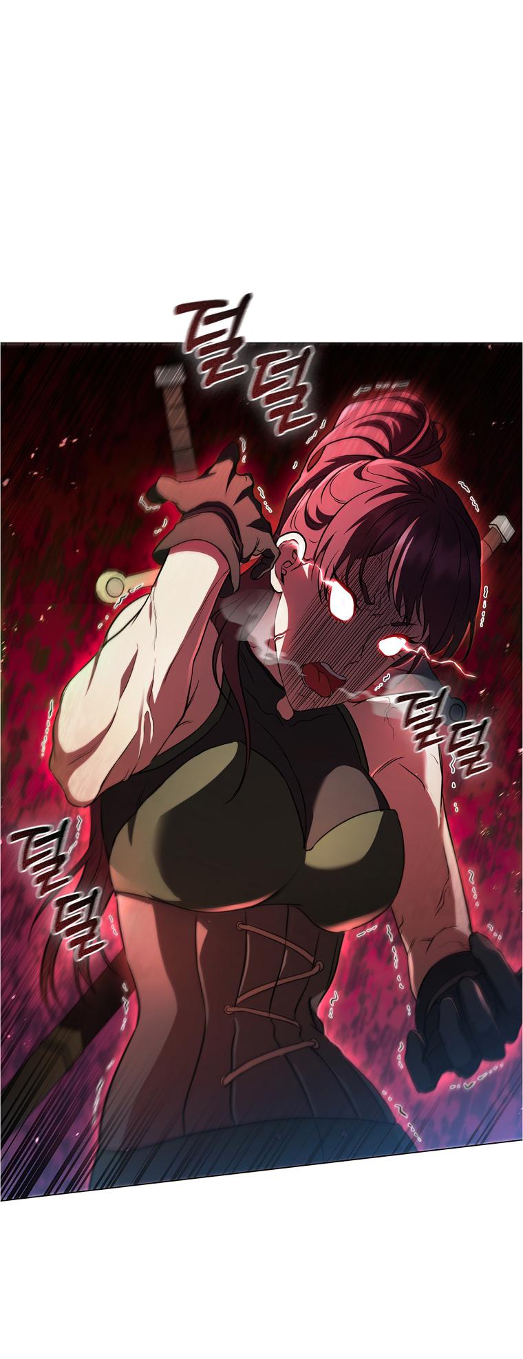 Lady Dragon Chapter 3 - Page 25