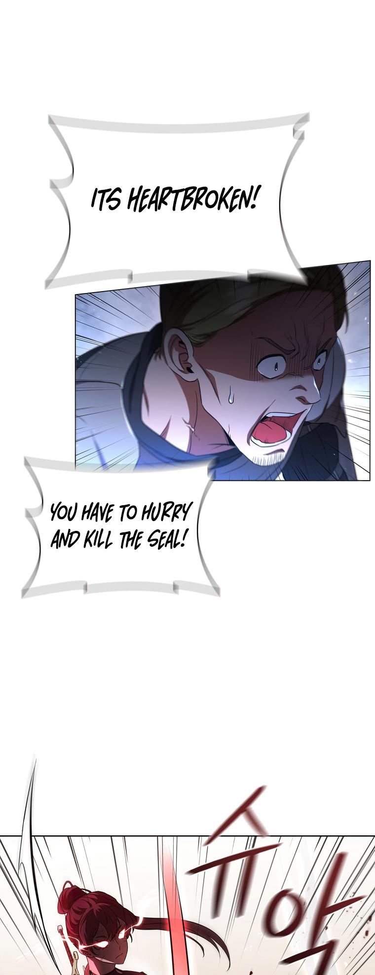 Lady Dragon Chapter 3 - Page 26