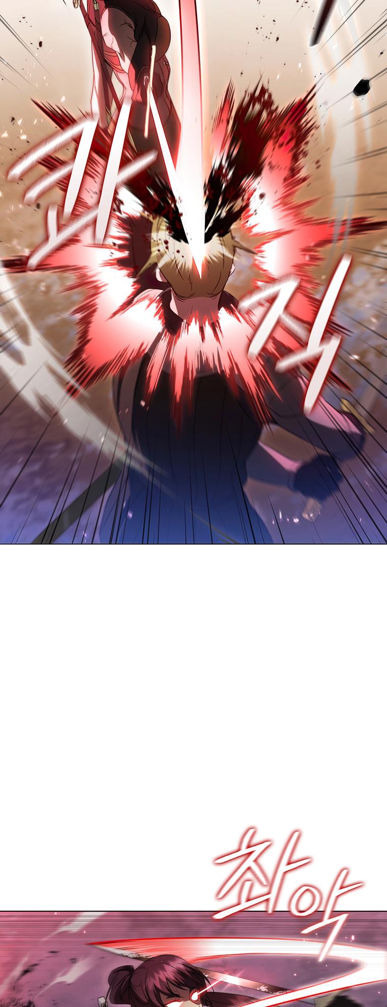 Lady Dragon Chapter 3 - Page 27