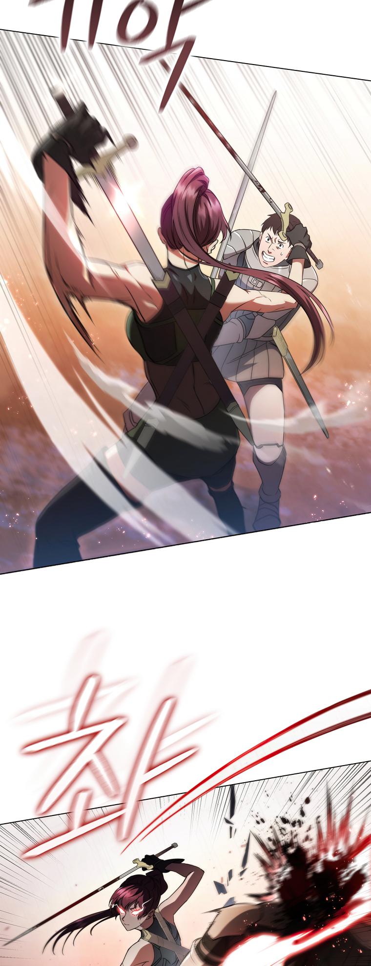 Lady Dragon Chapter 3 - Page 30