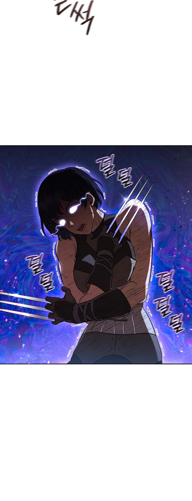 Lady Dragon Chapter 3 - Page 32