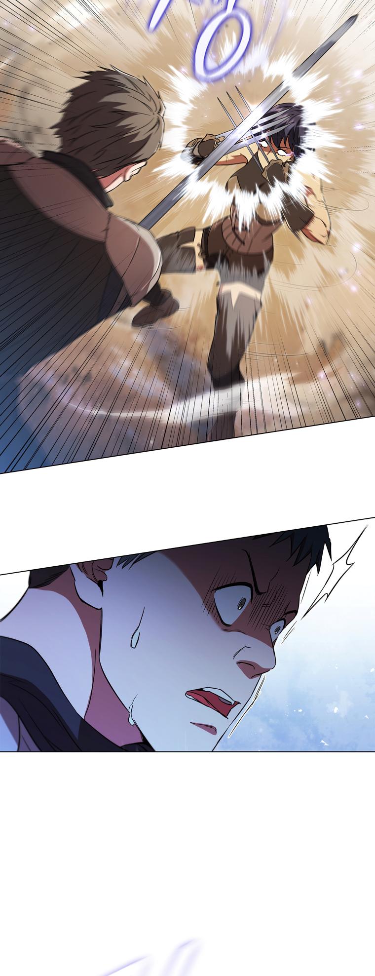 Lady Dragon Chapter 3 - Page 34