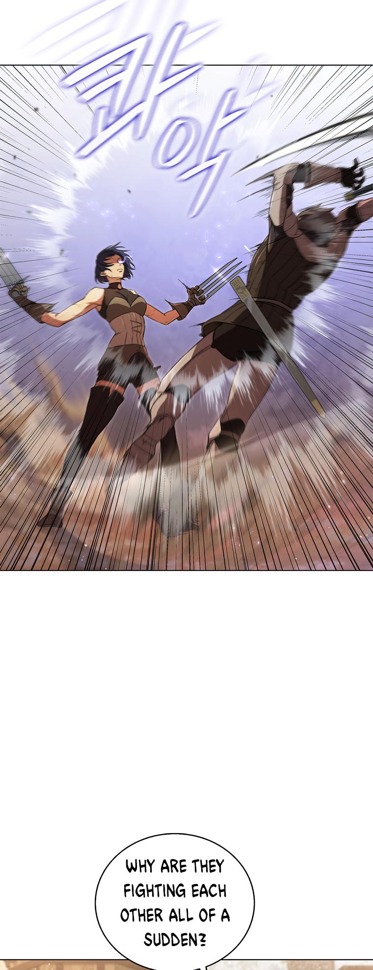 Lady Dragon Chapter 3 - Page 35