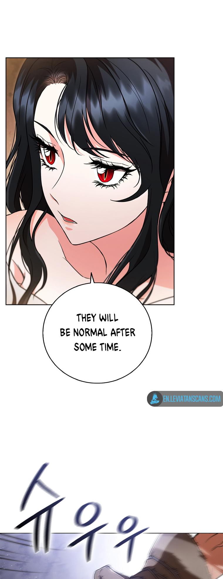 Lady Dragon Chapter 3 - Page 38