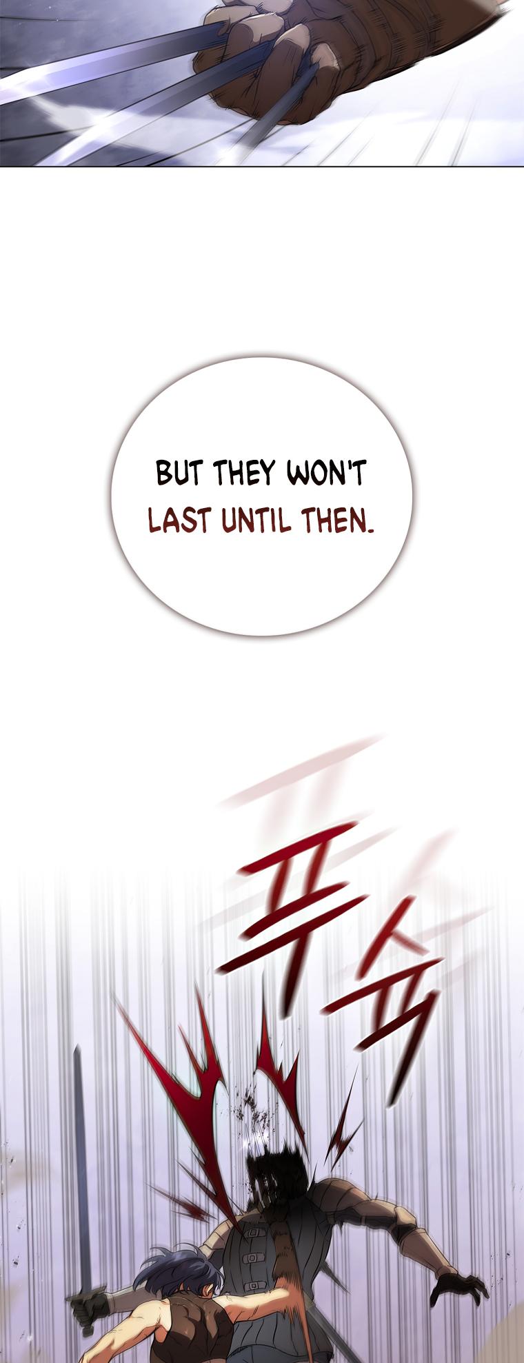 Lady Dragon Chapter 3 - Page 39