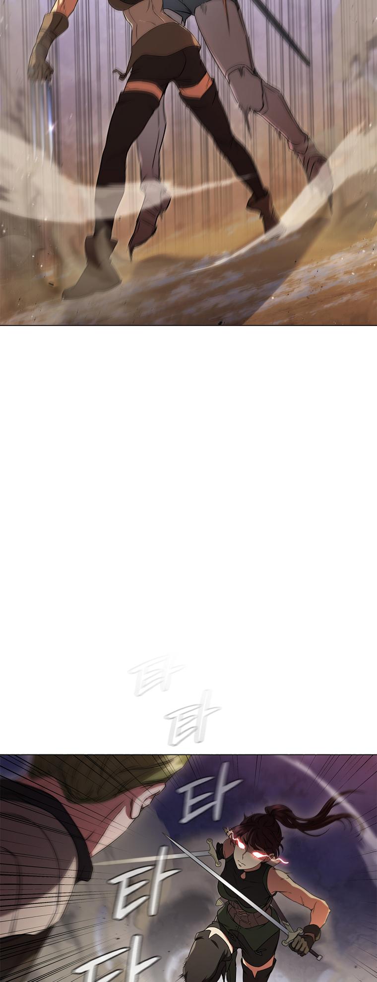 Lady Dragon Chapter 3 - Page 40